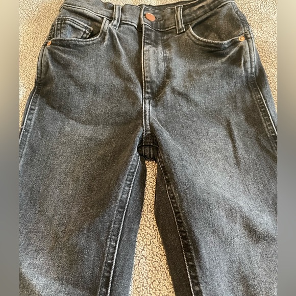 DL1961 Patti Straight Leg Jeans - Picture 3 of 14